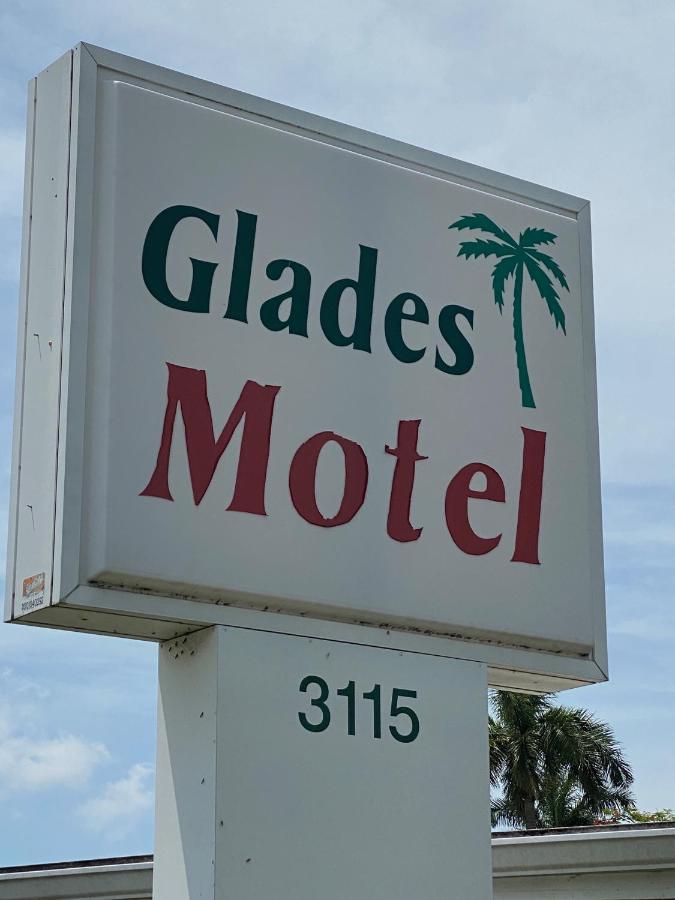 Glades Motel - North Naples Exterior foto