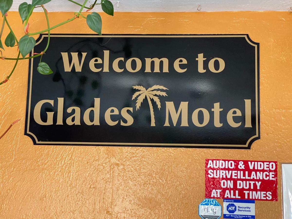 Glades Motel - North Naples Exterior foto